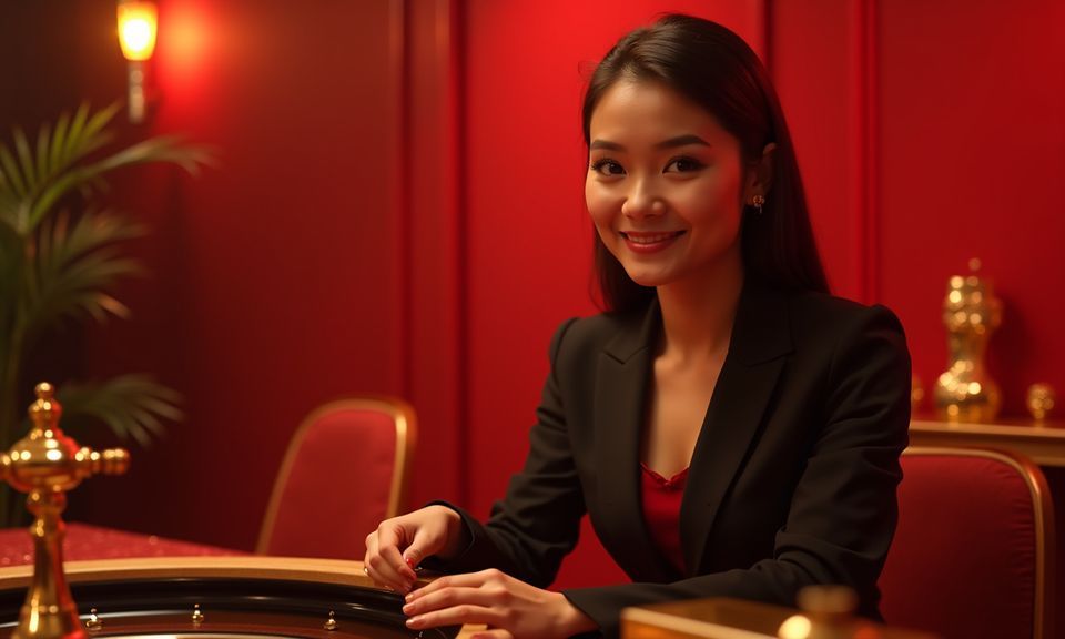 gading88login Casino