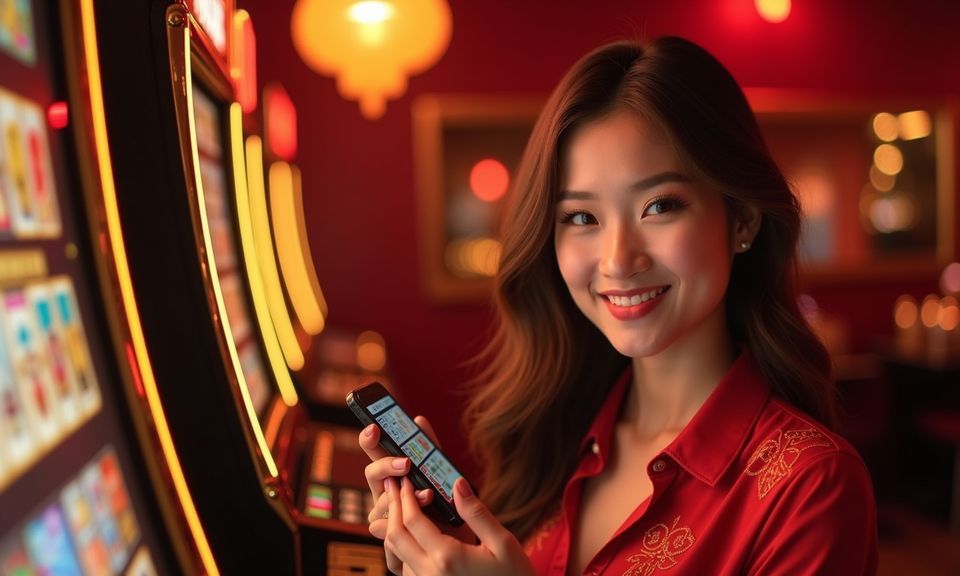 gading88login Apa yang Kami Tawarkan di Barong Dance Slots